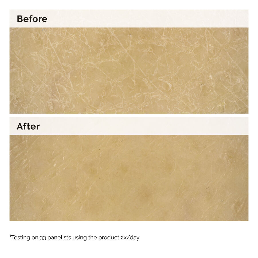 Natural Moisturizing Factors + Inulin Body Lotion