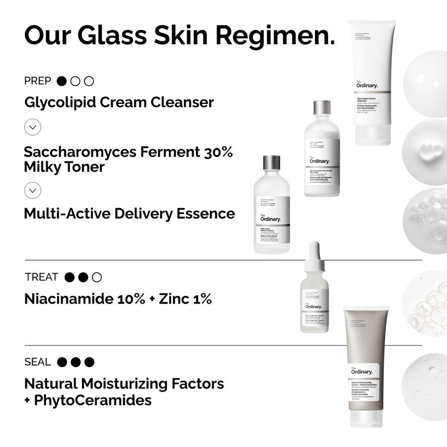 Multi-Active Delivery Essence